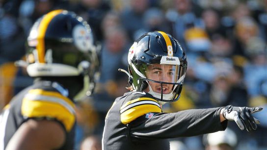 Steelers' Kenny Pickett Admits To Having No Offensive Identity Through 2 Weeks (Steelers News)