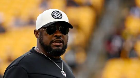 Steelers Should "Take What You Can Get Now" Before A Disgusted Mike Tomlin Decides To Fire Them (Steelers News)