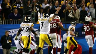 Steelers Great Ben Roethlisberger Thinks It Would Be Helpful To Have Someone Help Mike Tomlin With Challenging Plays (Steelers News). Photo by Getty Images