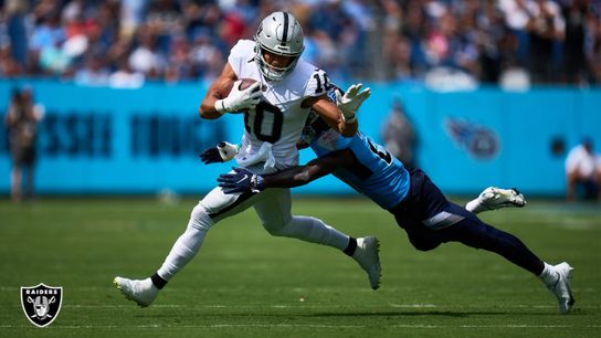 Steelers Free Agent Target Mack Hollins