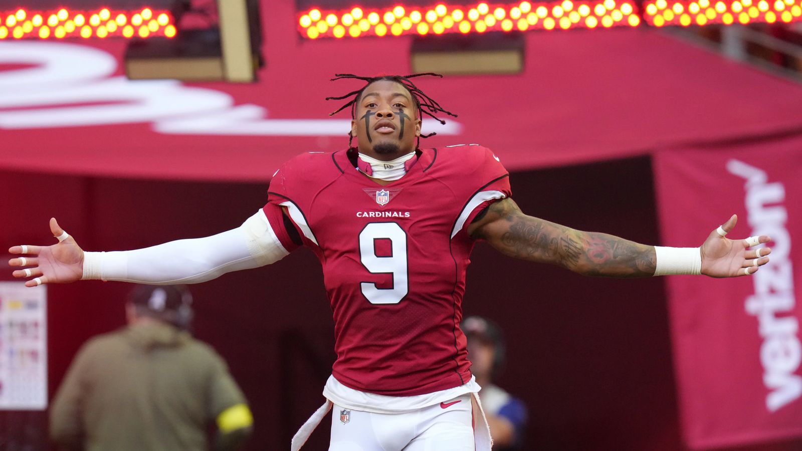 Arizona Cardinals Free Agency 2023 - Bleacher Nation