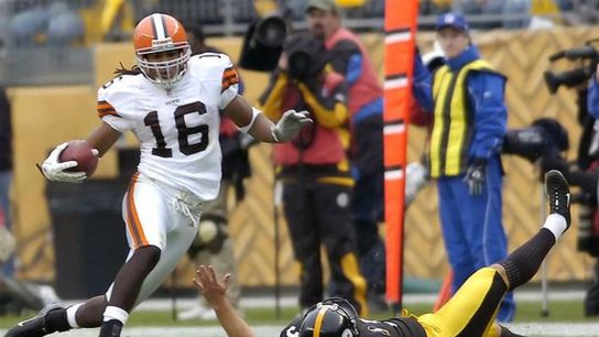 Steelers Shot Down By Browns Great Joshua Cribbs After His Departure From Cleveland (Steelers News)