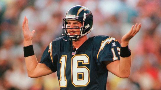 Steelers Ryan Leaf Steelers Chargers Ryan Leaf