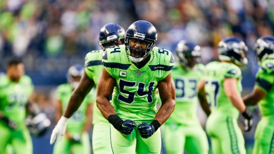 Steelers Bobby Wagner Steelers Bobby Wagner