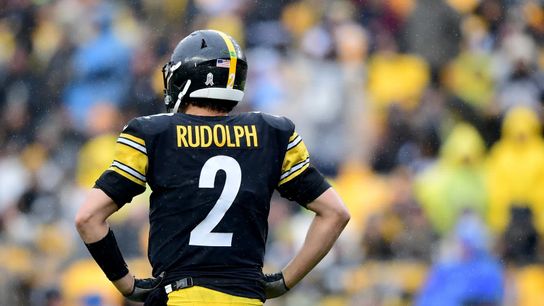 Steelers Failing To List Mason Rudolph As QB1 On The Depth Chart Is Despicable According To Mark Madden (Steelers News)