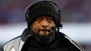 Steelers' Mike Tomlin's Frustrating Failure In 5th Straight Playoff Loss Overshadows Flashes Of Dazzling Brilliance (Steelers News). Photo by Fox News