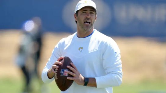 Steelers Starting Offensive Coordinator Search With Big Time Target Zac Robinson (Steelers News)