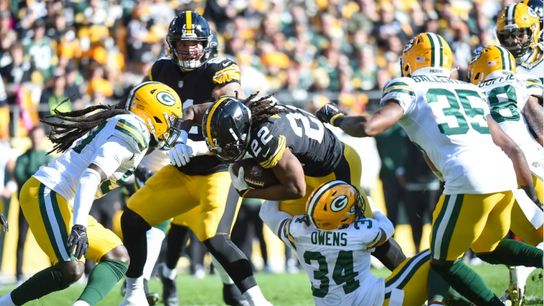 Steelers' Najee Harris Slammed As A "Teacher's Pet" To Mike Tomlin After Demoralizing Effort (Steelers News)