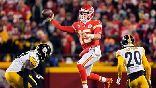 Colin Cowherd Thinks Steelers Need To Invest More On Offense To Be More Competitive, Similar To Chiefs Philosophy (Steelers News)