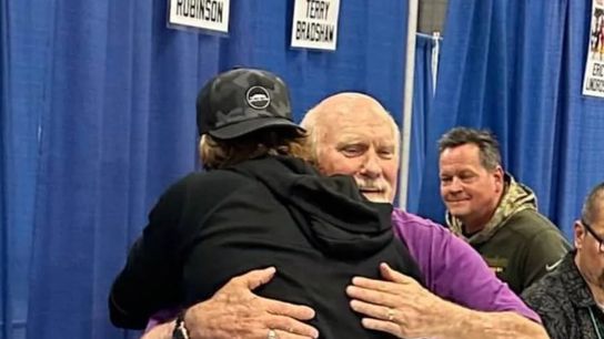 Steelers Kenny Pickett Terry Bradshaw Steelers Kenny Pickett Terry Bradshaw