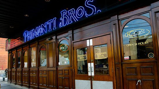Steelers Playoff Berth Celebrated By Primantis Sending Titans A Special Treat (Steelers News)