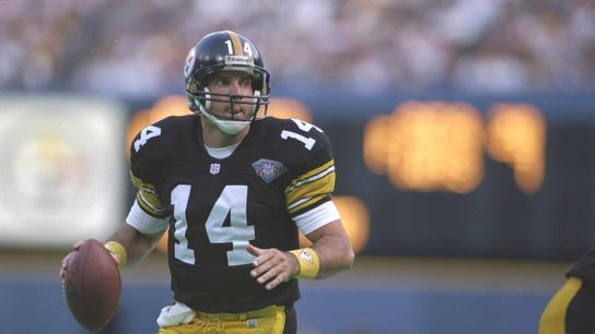 The Tainted Steelers Legacy Of Neil O'Donnell Who Used Money To Justify Brazen 1996 Exit  (Steelers History)