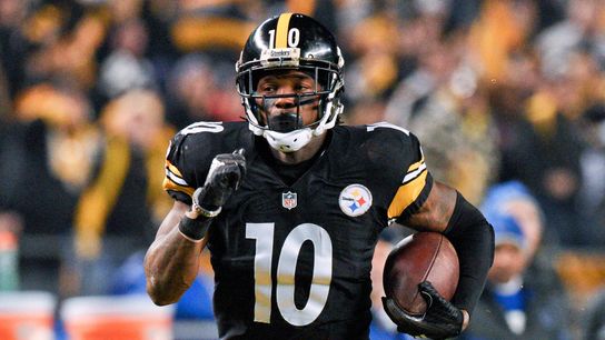Steelers Martavis Bryant Steelers Martavis Bryant