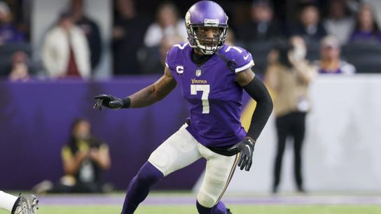 Steelers Vikings Patrick Peterson