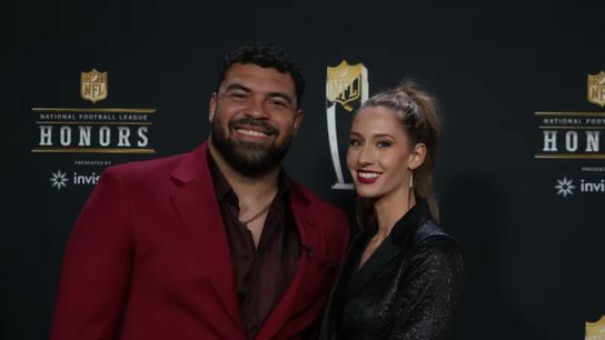 Steelers Cam Heyward