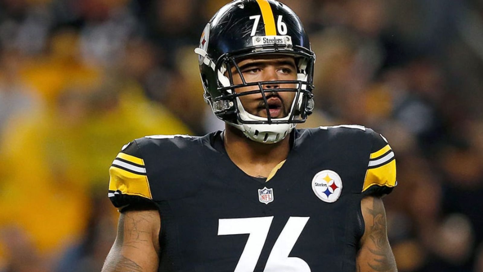 Cam Heyward Injury Revealed as Sports Hernia