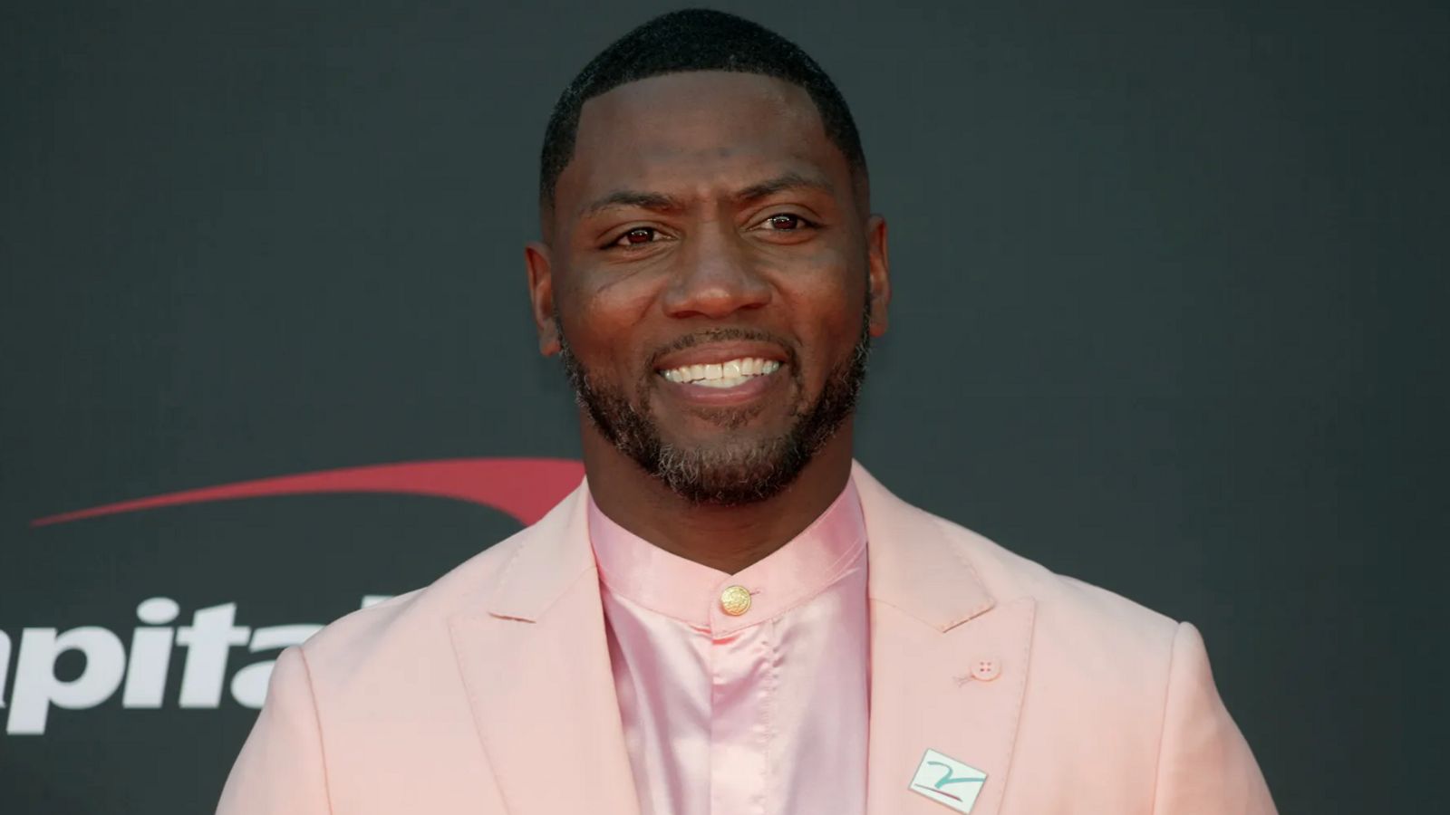 ESPN commentator Ryan Clark would make a great GM for any NFL team