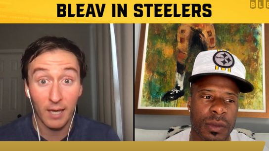 Steelers former cornerback Ike Taylor says Steelers earned their victory Steelers former cornerback Ike Taylor says Steelers earned their victory
