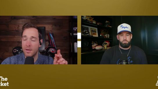 Steelers future on offense discussed by Robert Mays and Chase Daniel Steelers future on offense discussed by Robert Mays and Chase Daniel