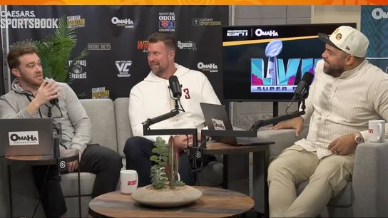 Steelers Cam Heyward Ryan Leaf Steelers Cam Heyward Ryan Leaf