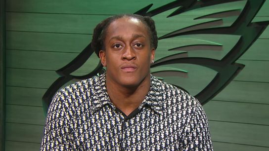 Pittsburgh Steelers Terrell Edmunds Philadelphia Eagles Pittsburgh Steelers Terrell Edmunds Philadelphia Eagles