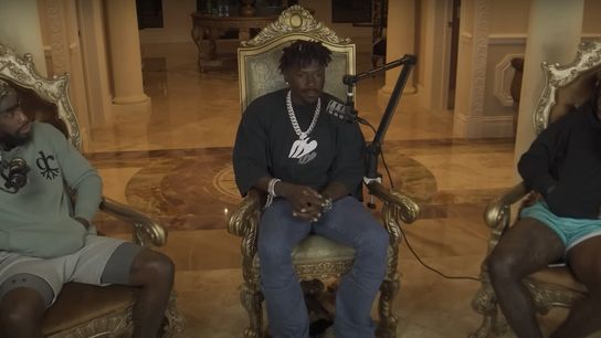 Pittsburgh Steelers Antonio Brown Tyreek Hill