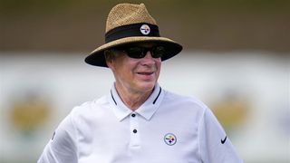 Steelers’ Art Rooney II Gets Exposed By Pittsburgh Media: “He’s The Worst Owner In The City” (Steelers News). Photo by Gene J. Puskar / Associated Press