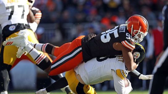 Steelers Kenny Pickett