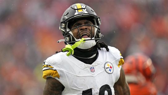 Batko: Steelers "Can Move On From" WR Diontae Johnson In 2024 After Eye-Opening Behavior (Steelers News)