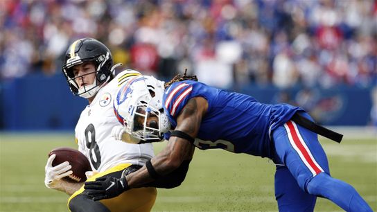 Steelers Kenny Pickett Steelers Kenny Pickett