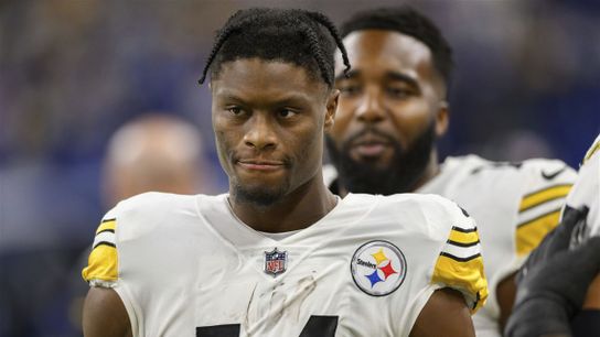 Steelers' George Pickens Quick Descent In The Locker Room An Issue: "99% Of The Players In That Locker Room Don't Want To Play With A Guy Like That" (Steelers News)