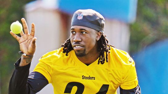 Steelers Rookie Joey Porter Jr. Is Silencing Critics With 2 More Interceptions At Thursday Practice (Steelers News)