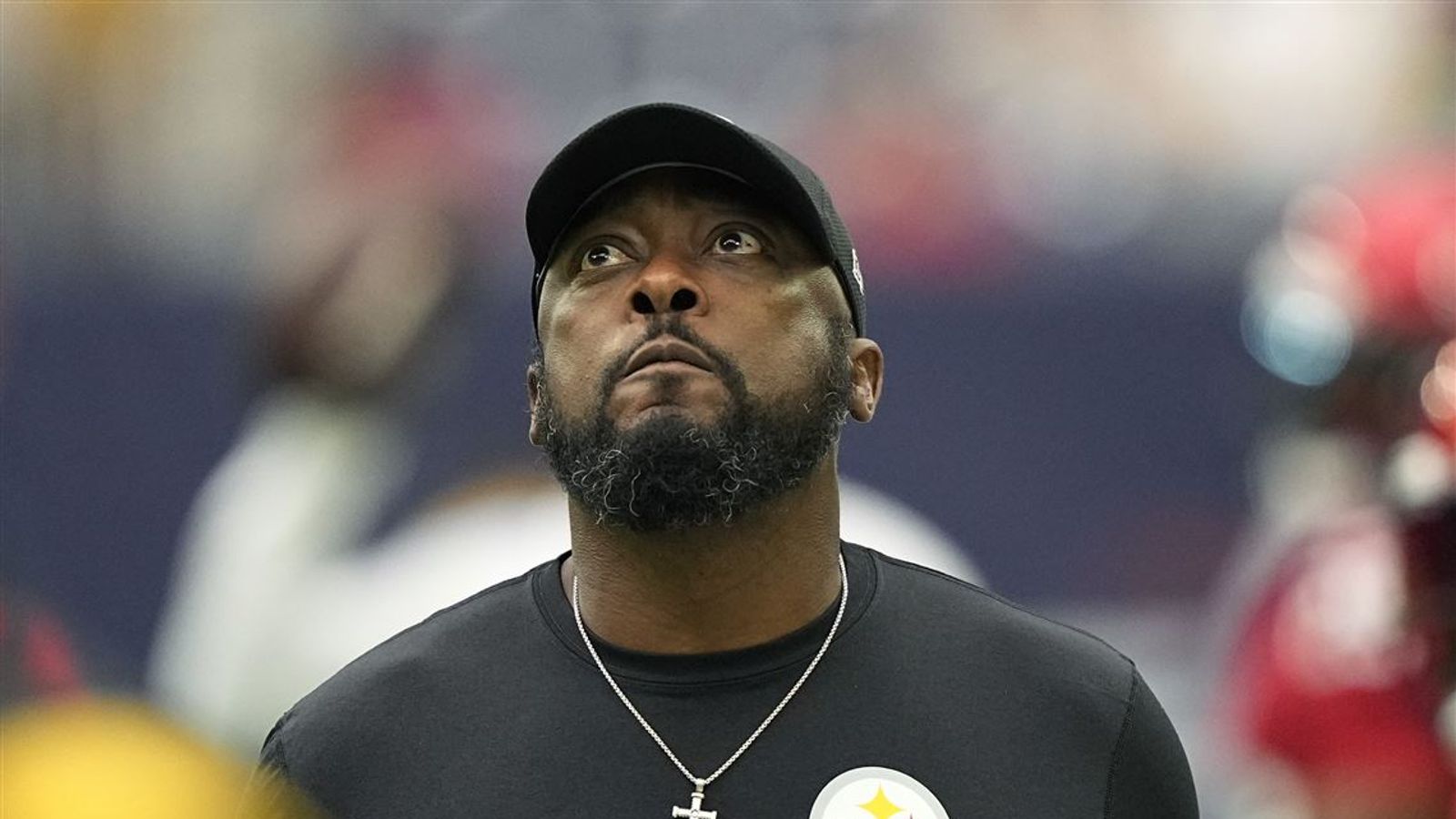 Mike Tomlin thinks Pittsburgh Steelers' lack of physicality is nothing a  padded practice can't fix