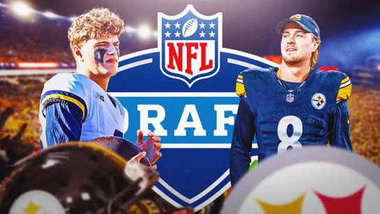 Steelers Could Make Enormous Trade To Select Michigan QB J.J. McCarthy In 2024 NFL Draft According To CBS Sports (Steelers News)