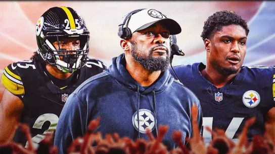 Contracts For Steelers Veterans Myles Jack, Eric Rowe Now Expired; Free To Sign With Playoff Teams (Steelers News)