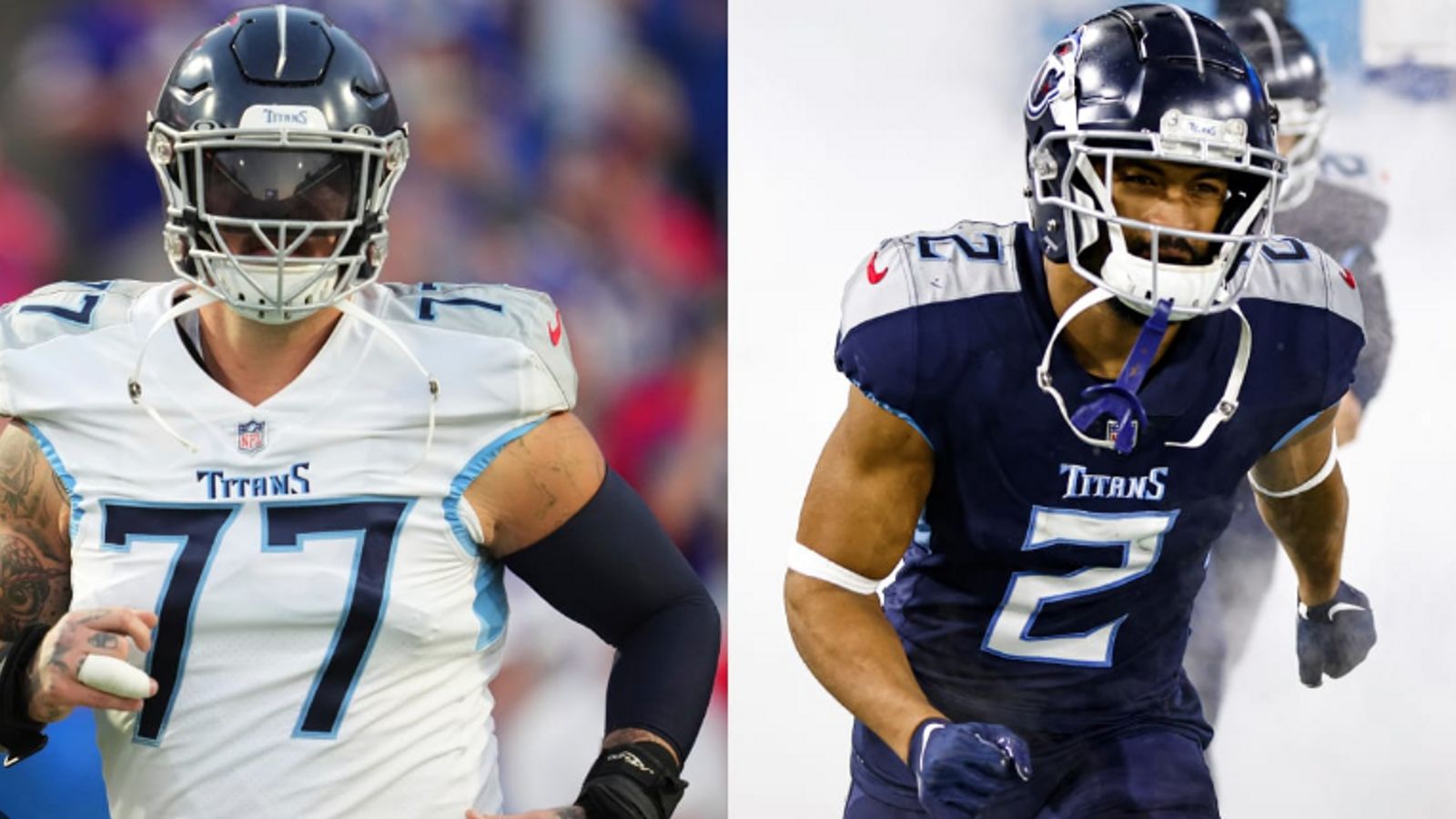 Steelers Should Jump On Opportunity To Sign 3 Tennessee Titans