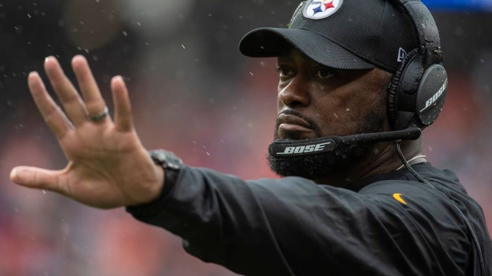 Colin Cowherd: Steelers' Mike Tomlin Joining The Los Angeles Chargers ...