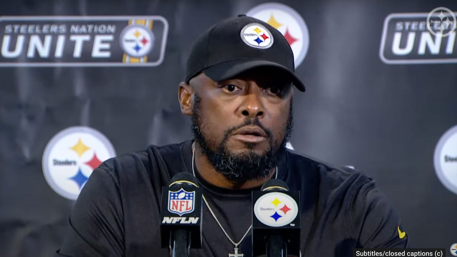 Tomlin hints at Kendrick Green moving to guard in 2022