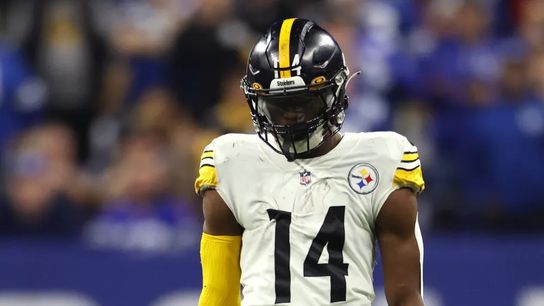 Steelers' George Pickens Promises Media To Keep Receipts After Sensational Outing (Steelers News)