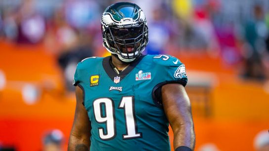 Steelers Named As Big “Landing Spot” For Eagles DT Fletcher Cox (Steelers News)