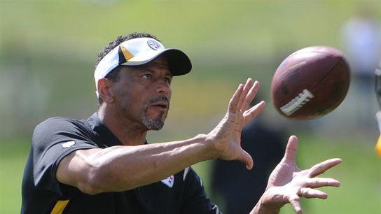 Steelers Legend Rod Woodson Resorts To Job In XFL To Prove Gold Jackets Can Fit On Successful Coaching Candidates  (Rod Woodson)