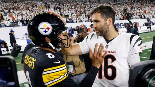 Steelers' Potential Quarterback For The 2026 Season Will Make Fans Frustrated As Horrendous Trend Could Continue (Steelers News)