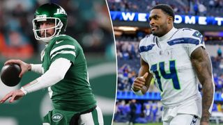 Insider Theorizes Steelers' Receiving Corps Could Soon Be On Plane To California To Workout With Aaron Rodgers (Steelers News). Photo by New York Post