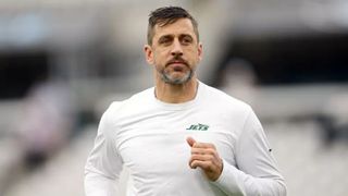 Rapoport: Aaron Rodgers Is Going To Be A Member Of The Steelers Organization (Steelers News). Photo by Getty Images