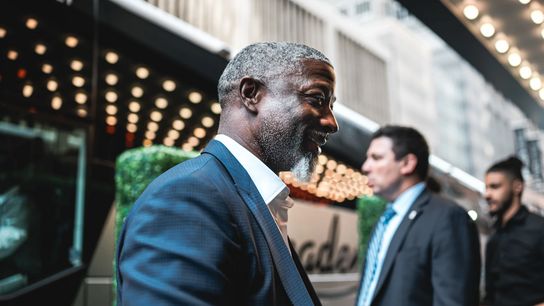 Steelers' New Addition Speaks On Playing The Jets In Week 1: "I've Been Waiting For This" (Steelers News)