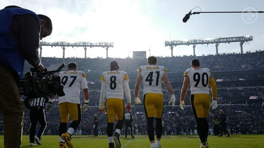 Aaron Rodgers Delivered A Hidden Message To Steelers' Ownership After Big Win Over Ravens (Steelers News)
