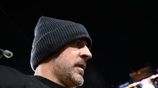 Steelers Great Terry Bradshaw Leaks Latest Information On Aaron Rodgers  (Steelers News). Photo by Barry Reeger / Imagn Images