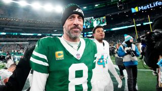 Steelers Fans Get Strong Hint Aaron Rodgers Is Coming As Veteran QB Lays Down Roots In Pittsburgh (Steelers News). Photo by Kevin R. Wexler / NorthJersey.com / USA TODAY NETWORK