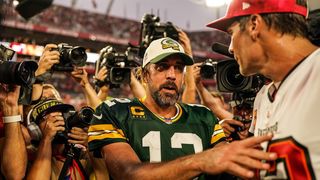 Steelers The Victim Of Condemning Statement Amidst Quarterback Uncertainty (Steelers News). Photo by Evan Siegle / Green Bay Packers