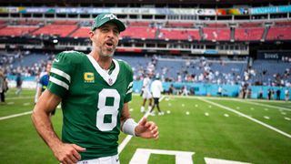 Steelers Ownership Delivers Condemning Statement On The Aaron Rodgers Situation (Steelers News). Photo by Andrew Nelles / The Tennessean / USA Today